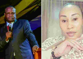 Bishop David Muriithi Admits Siring Kid with Woman Who Sued Him for Child Support 