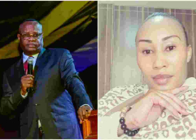 Woman Who Sued Bishop David Muriithi for Child Upkeep Says Her Life is in Danger 