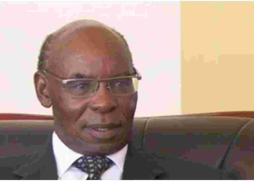 Media Mogul S.K Macharia Loses Control of Deceased Son's Sh1.2 Billion Estate 