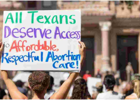 Kenyan-Born Doctor Performs 67 Abortions at a Texas Clinic in One Night 