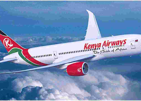 MPs Back Decision to Amend US-Kenya Air Transport Agreement