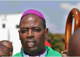 Anglican and Catholic Churches Ban Politicians from Speaking in Churches 