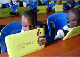 LSK President Nelson Havi to File Petition Challenging Competency-Based Curriculum 