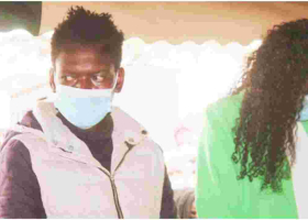 American Man Robbed of Sh3.8 Million, Macbook Pro and IPad by His Kenyan Girlfriend 