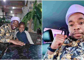Popular Akurinu Singer Karangu Muraya Admits to Siring Child Out of Wedlock 