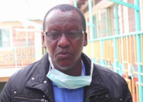 Kind-Hearted Kenyan Landlord Who Waived Rent Offers Counselling Services to Troubled Tenants 