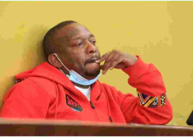Sonko Pleads with Court to Return Sh15 Million He Paid as Cash Bail, Says He is Broke