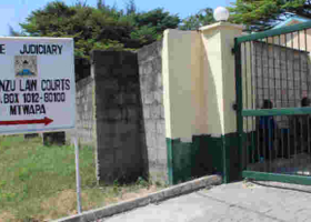 Mombasa Court Convicts Two of Using Witchcraft to Con Woman Sh30 Million