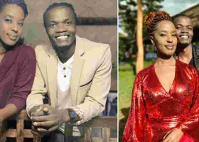 Singer Juliani Says He Started Seeing Lillian Ng'ang'a Before Her Break-Up with Governor Alfred Mutua 