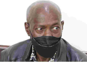 Former KEMRI Managing Director Prof. Davy Koech Convicted of Fraud, Fined Sh19.6 Million 