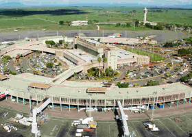 JKIA-Bound Flights Diverted to Mombasa Due to Bad Weather in Nairobi