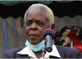 Mololine Sacco Founder Kibira Muchai Passes Away
