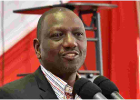 Ruto: Hustler Nation is the Largest Movement in Kenya 