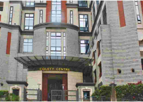Chinese Company Ordered to Surrender 10 Housing Units to Equity Bank over Unpaid Loan 