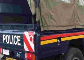Kenyan Woman in Trouble for Falsely Accusing Chief of Raping Her. Detectives Discover they Were Lovers 