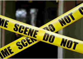 Shock as Senior Kenyan Doctor Kills His Two Children Before Attempting Suicide 