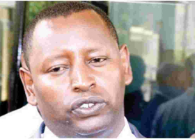 Court Allows Embattled Samburu Governor Moses Lenolkulal to Travel Abroad 