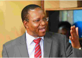 Kenya Launches Crackdown on Illegal Immigrants Amid Influx of Asian Nationals 