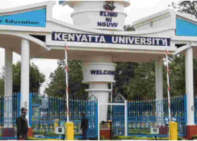KRA Freezes Kenyatta University Bank Accounts over Tax Arrears 