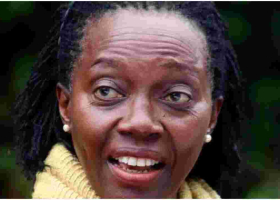 Martha Karua Rules Out the Possibility of Being Raila's Running Mate in 2022