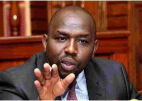 Senator Murkomen Sets Record Straight After Reports of Ditching Ruto's Camp