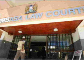 Kenyan-German Woman Risks Losing Prime Coast Land over Service Charge Arrears