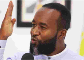 Joho Drops 2022 Presidential Ambition to Back Raila 
