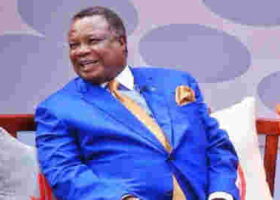 'Deep State' Already Knows Who Kenya’s 5th President Will Be, Atwoli Says 