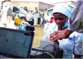 Joy for Shona Community in Kenya as They are Registered to Vote in 2022 
