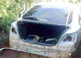 Three Car Theft Suspects Killed in a Shootout with Police in Ruiru