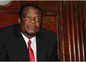 Court Blocks Sirisia MP John Walukhe from Traveling to the US 