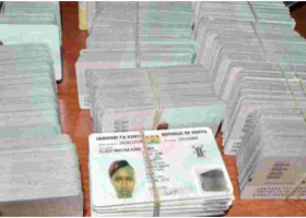 New Microchip IDs to Allow Kenyans to Travel without Passports 
