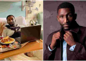Kenyan-American Actor Shot in South Carolina Appeals for Medical Support 