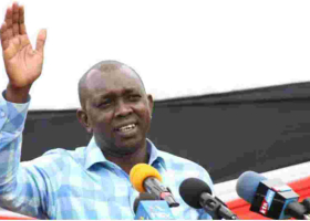 Kenya Institute of Management Disowns MP Oscar Sudi’s Diploma Certificate 
