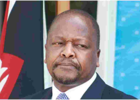 Nurses Accuse Health CS Kagwe of ‘Embarrassing’ Them for Revealing English Test Results 