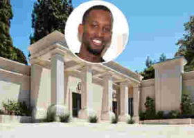 Rwanda President's Son Ivan Kagame Moves into $6.9 Million Mansion in Beverly Hills