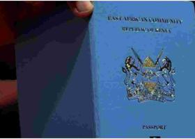 Number of Countries Kenya Passport Holders Cannot Visit Drops to 43 