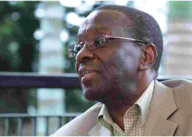Mutunga: How 2013 Presidential Election Petition Nearly Crushed My Nephew’s Marriage