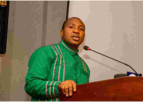 MP Under Fire for Claiming Kenyans Working in the Middle East are Picked from Local Brothels and Bars 