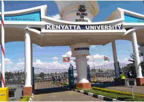 Court Orders Eviction of over 10,000 Residents from Kenyatta University Land 