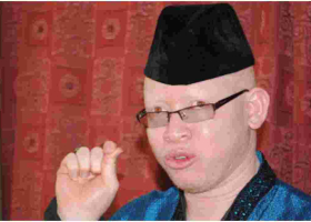 Court Reinstates Isaac Mwaura as a Senator After Expulsion by Jubilee Party 