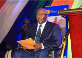 MP Tim Wanyonyi Formally Launches Bid for Nairobi Gubernatorial Seat 