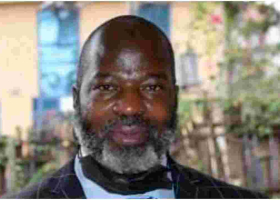 Missing Lawyer Prof. Hassan Nandwa Found Alive in Kitui 