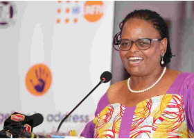 Over 60,000 Kenyans Apply for 500 Judiciary Jobs in 21 Days