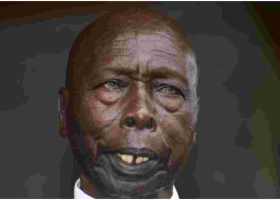 US-Based Man Loses Bid to Stop Distribution of Moi's Estate 