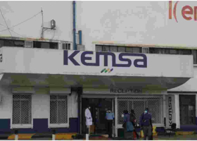 Court Blocks Military Takeover of KEMSA Operations, Firing of Employees 