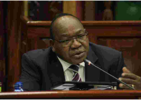 MPs Demand End to Abuse of Kenyans Working in the Middle East 