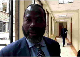 Family Demands Answers Over Mysterious Disappearance of Prof. Hassan Nandwa