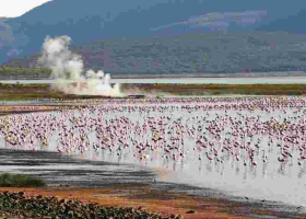 Baringo Set to Become Kenya's First Geopark and Third in Africa 