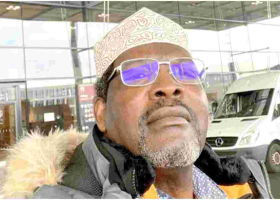  Immigration Officials Instructed to Issue Miguna with Travel Documents, Solicitor General Says 